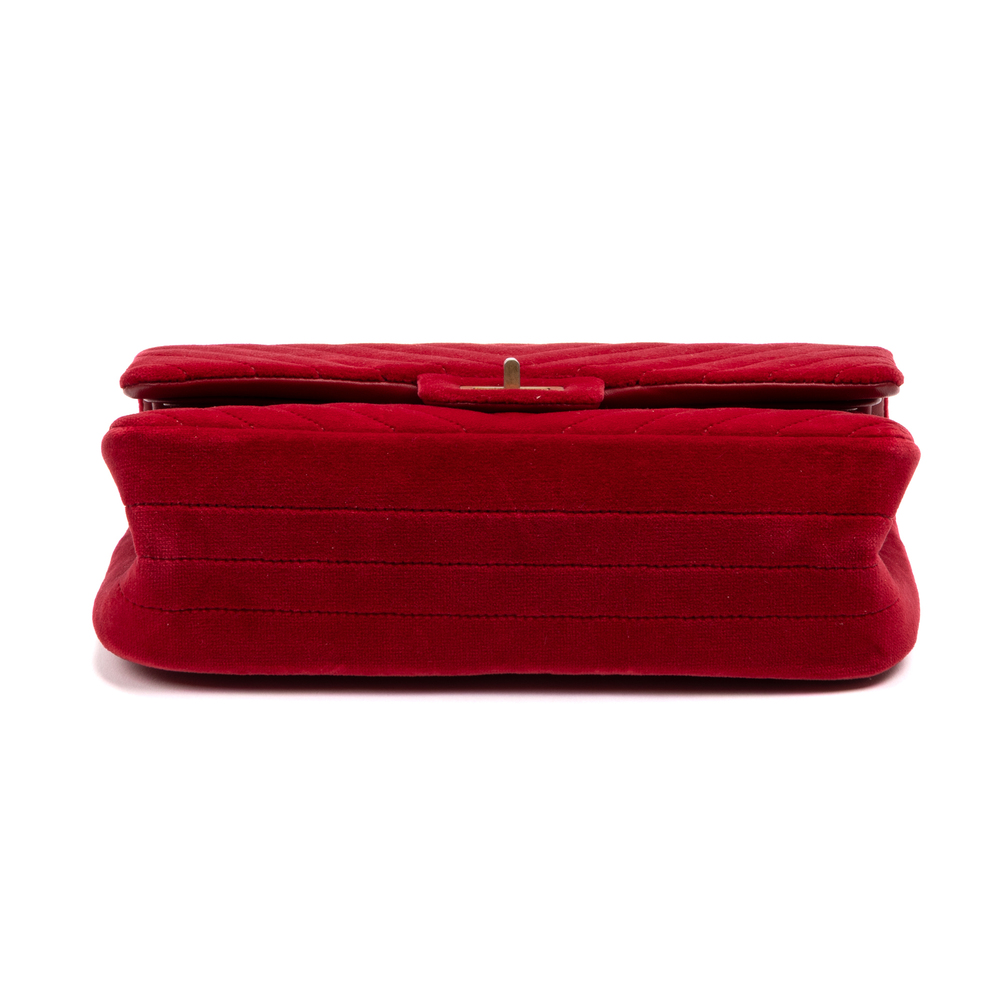 Chanel 2.55 Reissue Flap Bag Small - Picture 6 of 11